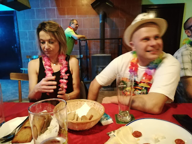 Pohostinství Podůlšany - Podůlšany