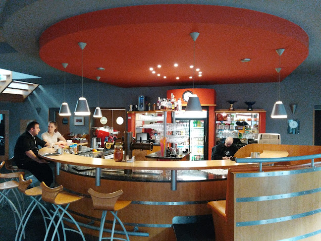 BOSQ Catering Svitavy - Předměstí