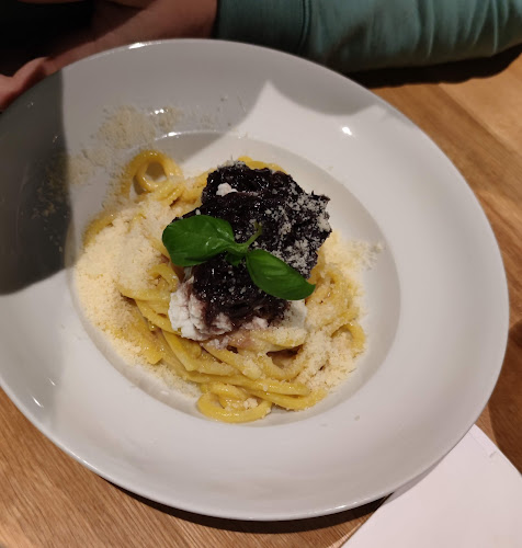 Comentarii opinii despre Jean Paul's Restaurant Běhounská