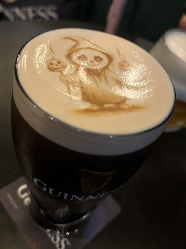 Comentarii opinii despre Arthur's Pub