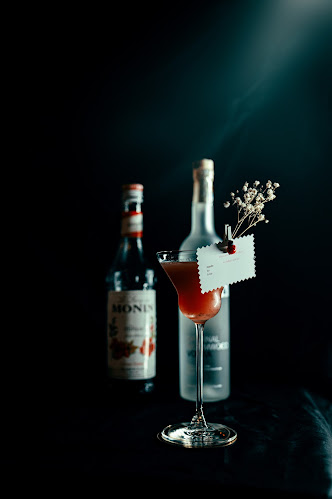 Chicago Lounge - Gastronomie a pohostinství