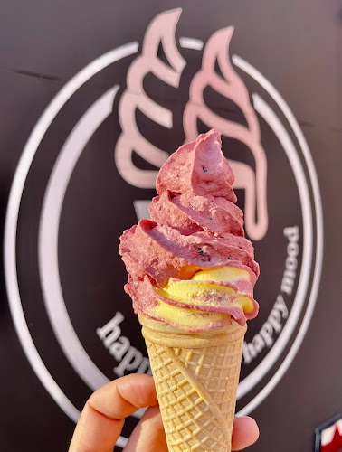 Chauwess - Zmrzlina ze skutečného ovoce