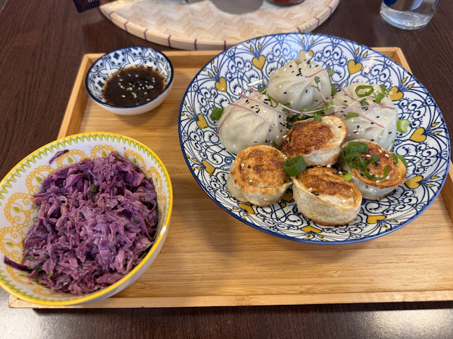 Opinii despre Arslan Buuz în Brno - Gastronomie a pohostinství