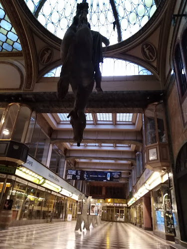 Comentarii opinii despre Hospoda v Lucerně