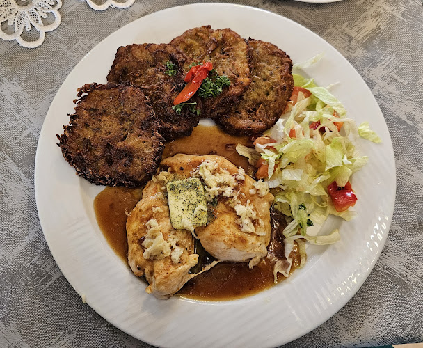 Restaurace U Červinků - Čistá u Horek