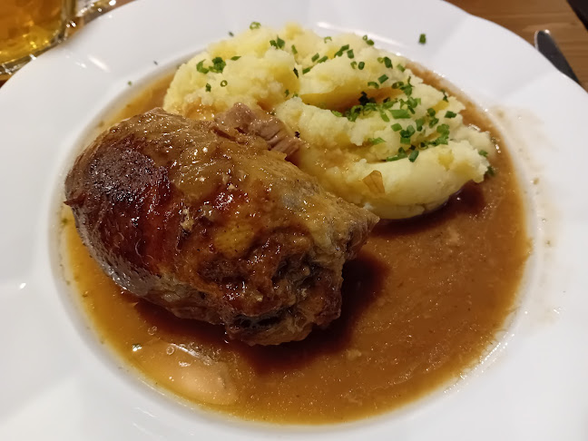 Opinii despre Pivovar Prokopák în Praha - Gastronomie a pohostinství