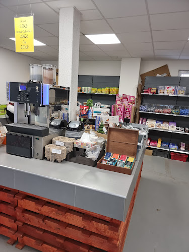 Opinii despre Sweetoutlet Čokoládový Zajíc în Aš - Gastronomie a pohostinství