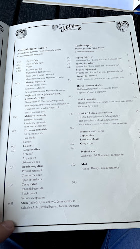 Restaurace a pension U Tetřeva - Gastronomie a pohostinství