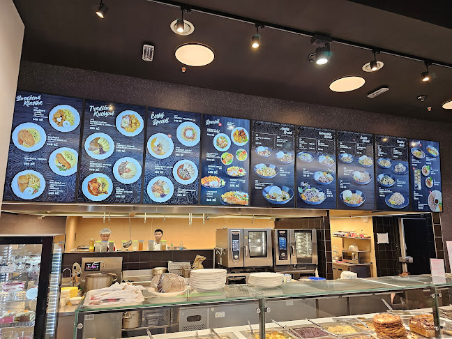 Roztylská, 148 00 Praha 11-Chodov