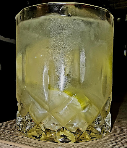 Aprés Bar - Gastronomie a pohostinství