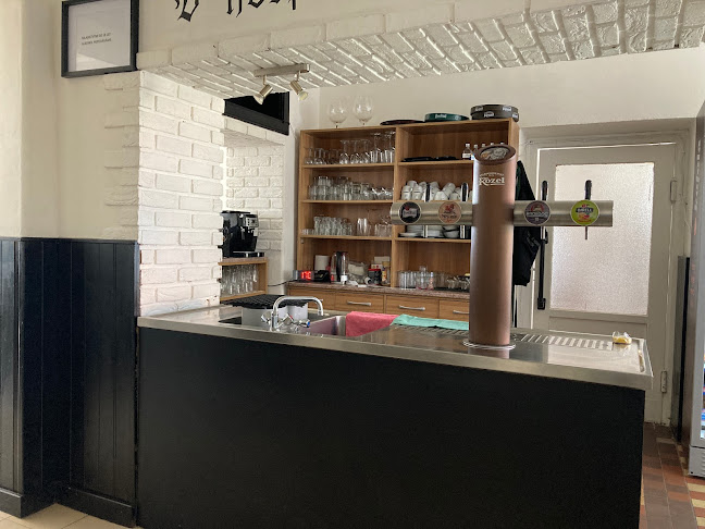 Opinii despre Restaurace U kostela în Vysoké Mýto - Gastronomie a pohostinství