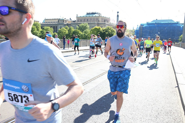 Svatoslavova 1680/51, 140 00 Praha 4-Nusle