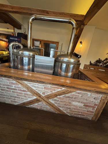 Rodinný Pivovar Kronl - Úšovice