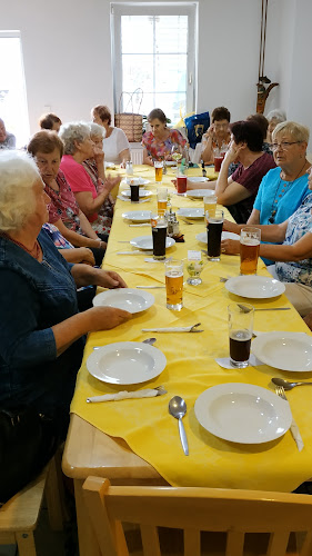 Comentarii opinii despre Klub Stodola