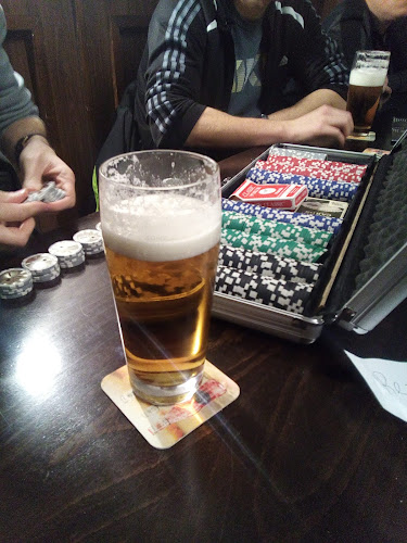 Opinii despre Tribunal - bar în Brno - Gastronomie a pohostinství