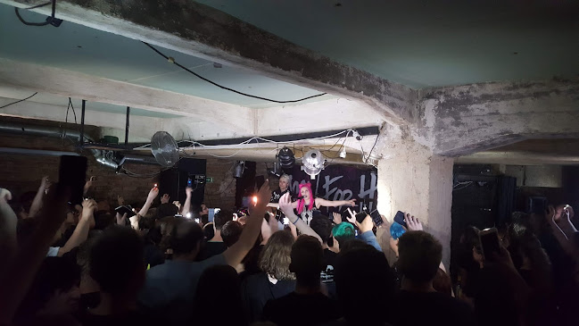 Krymská 12, 101 00 Praha 10-Vršovice