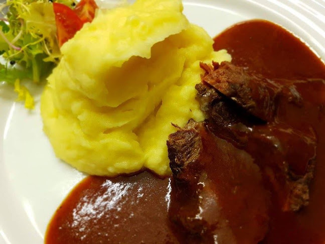 Restaurace Sklípek, Restaurace Karlovy Vary - Karlovy Vary