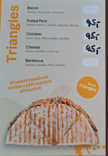 Café Löw-Beer - Gastronomie a pohostinství