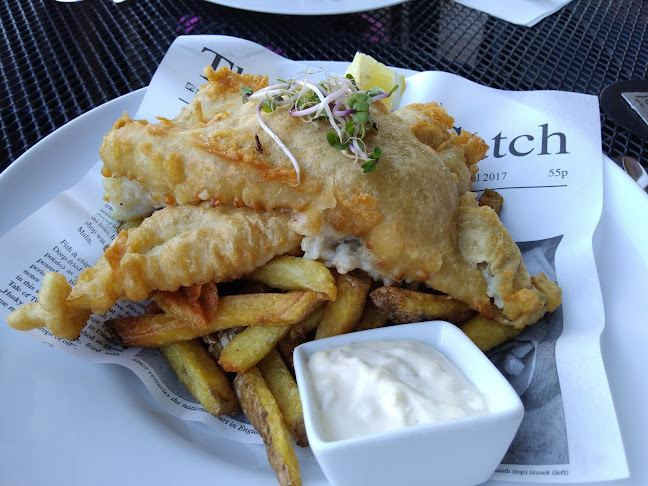 Comentarii opinii despre KD Pub