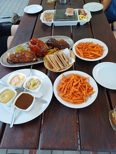 Comentarii opinii despre Restaurace U Lípy