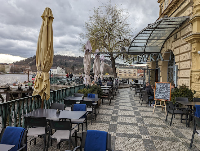 Comentarii opinii despre Restaurace Tři Grácie