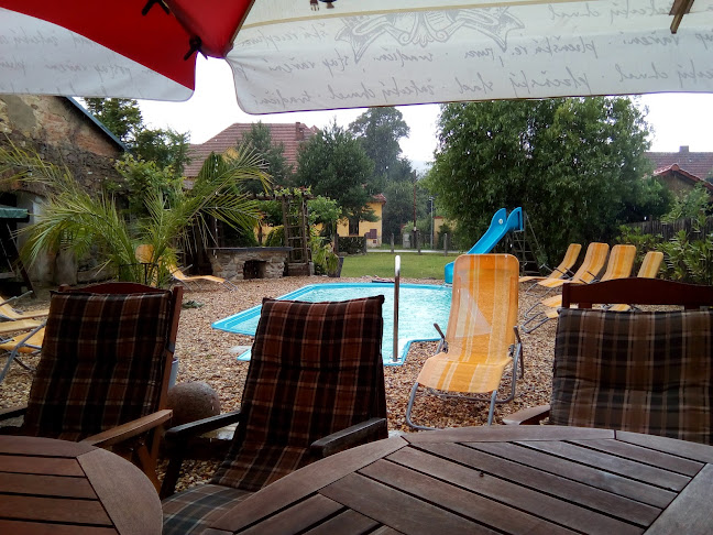 Comentarii opinii despre Hostinec Za Vodou