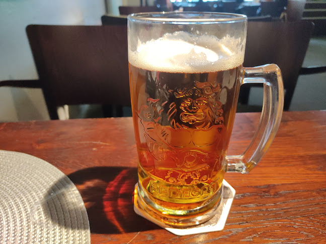 Café Restaurant Caesar - Gastronomie a pohostinství