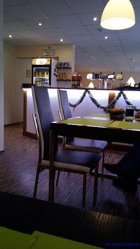 Opinii despre Pizzeria Ponko în Halenkov - Gastronomie a pohostinství