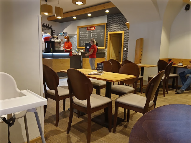 Pekařství Sázava - Svitavy