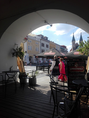 Opinii despre Restaurace Nová Bohemia în Kroměříž - Gastronomie a pohostinství