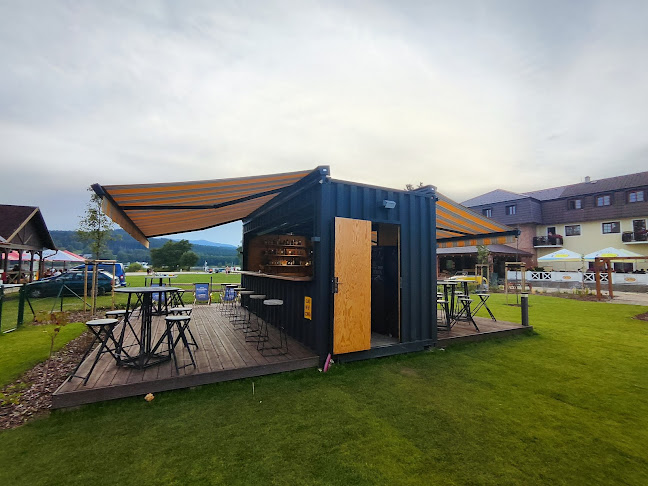 Natali Bistrárna - Gastronomie a pohostinství