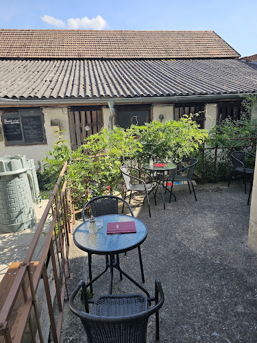 Apatyka Café - České Budějovice