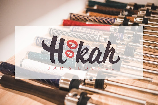 Opinii despre HookahÚL - Lounge & Coctail Bar v Ústí nad Labem în Ústí nad Labem - Gastronomie a pohostinství