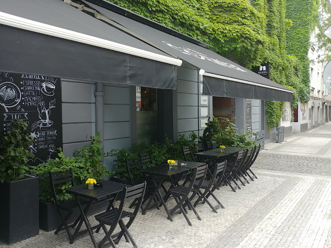 Comentarii opinii despre Phill's Corner