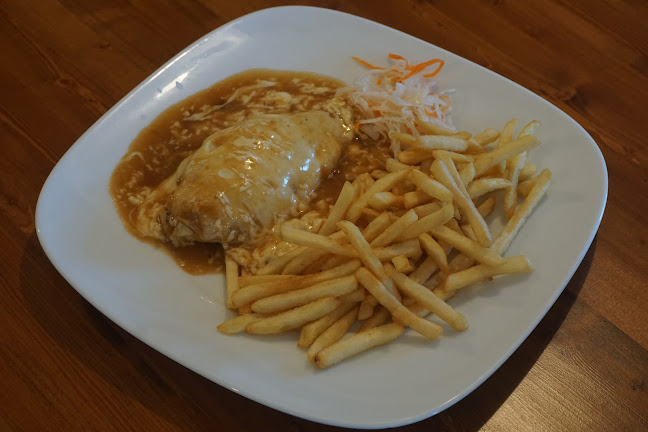 Comentarii opinii despre Restaurace u Kostela