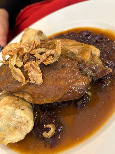 Restaurace Mincovna - Josefov