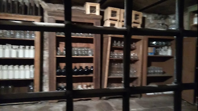 Comentarii opinii despre Středověká krčma - Starý Pivovar