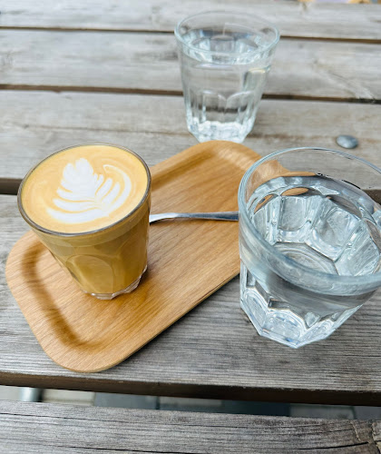 The Miners Coffee Churchill