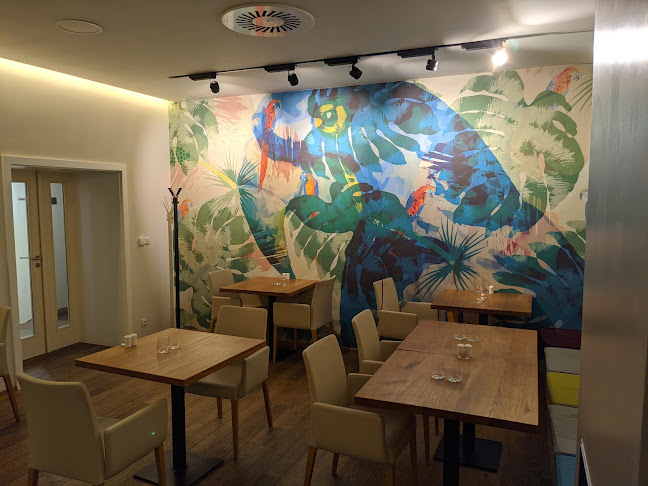 Opinii despre fairko. by FAIRHOTEL în Staré Brno - Gastronomie a pohostinství