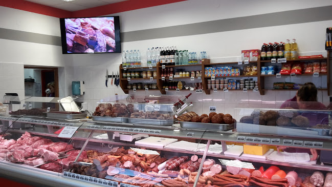 Opinii despre Poctivé uzenářství - Prosiměřice în Prosiměřice - Gastronomie a pohostinství