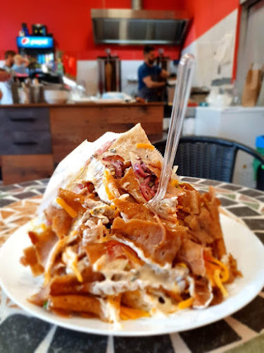 Comentarii opinii despre KEBAB Omar