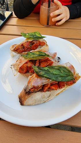 Comentarii opinii despre Pizzeria Da Pietro