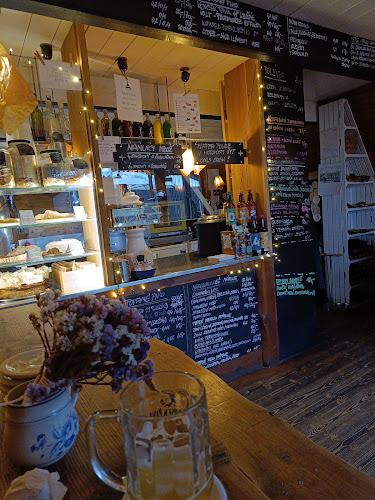 Comentarii opinii despre Stánek Maliník