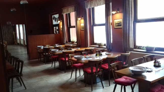 Restaurace & pizzerie Na Koupališti - Gastronomie a pohostinství