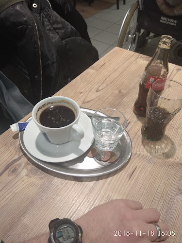 Comentarii opinii despre Kavárna Piazza Doro/Plzeň Tesco Rokycanská.