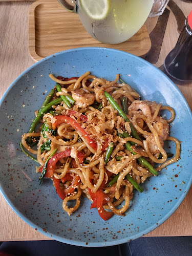 Môc Liberec - pravá vietnamská kuchyně - Liberec