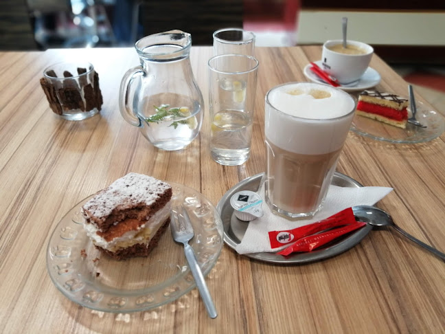 Opinii despre GUSTO în Hlinsko - Gastronomie a pohostinství