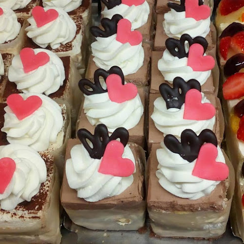 Cukrárna u Andrlů - Gastronomie a pohostinství