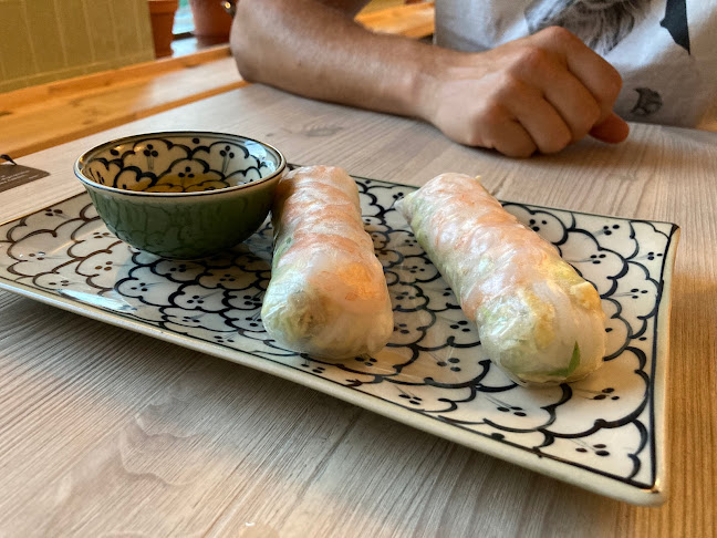Banh Mi Makers - Letná - Praha