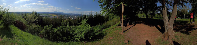 Stánek Vrch Šibeník - Gastronomie a pohostinství